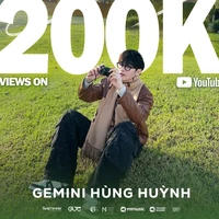 hoàng hùng _ Gemini