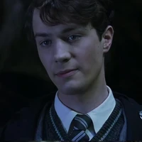 Tom Riddle 