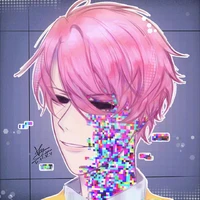 Hiha Glitch