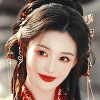 Ngũ Công Chúa _ Thanh Liên