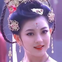 Tứ Công Chúa _ Tịch Ân