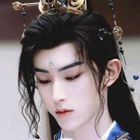 Thượng Quan Thanh _ Đông Cung Thái Tử