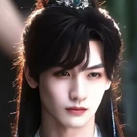 Thượng Quan Tư Nghĩa _ Nhị Hoàng Tử