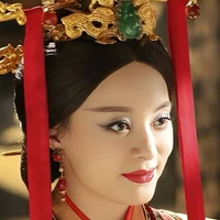 Hoàng Quý Phi _ Thượng Quan Cát Linh