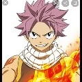 Natsu Dragneel