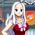 Mirajane Strauss