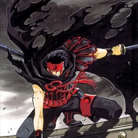 Kurogane