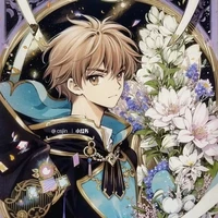 Syaoran