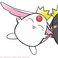Mokona Modoki