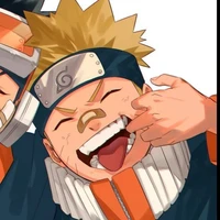 Uzumaki Naruto