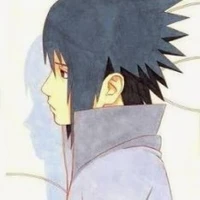 Uchiha Sasuke