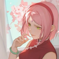 Haruno Sakura