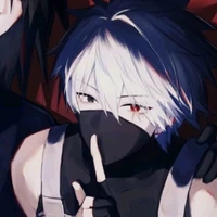 Hatake Kakashi