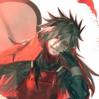 Uchiha Madara
