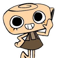 Shelly Fossil