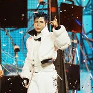 Trương Anh Phúc(Phúc Du)