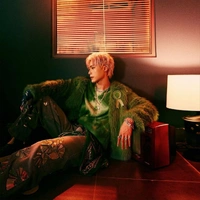 Nguyễn Hoàng Bách (Jay B)