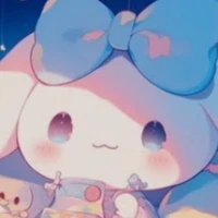 Cinnamoroll
