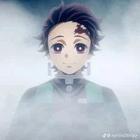 Tanjiro-kamado