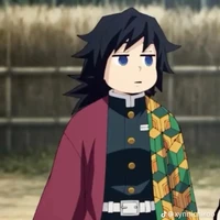 gyiuu-tomioka đụt