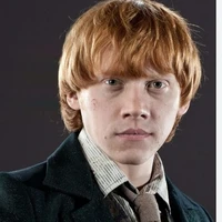 Ronal Weasley
