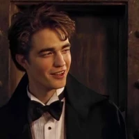 Cedric Diggory