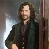 🐕‍🦺Sirius Black🐕‍🦺