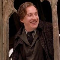 🐺Remus Lupin🐺
