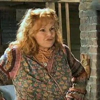 ☺️Molly Weasley☺️