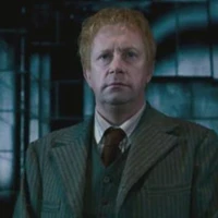 🤕Arthur Weasley🤕