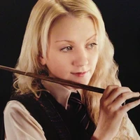 🤓Luna Lovegood🤓