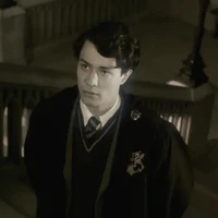 Tom Riddle
