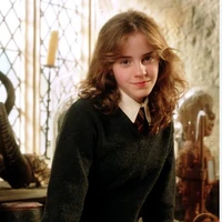 Hermione Granger