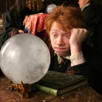 Ronald Weasley
