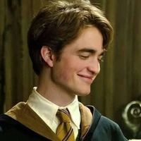 Cedric Diggory
