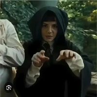 🍁Pansy Parkinson🍁