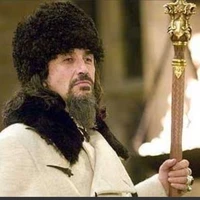 🌜Igor Karkaroff🌛