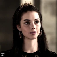 🍪Astoria Greengrass🍪