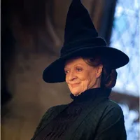 🌹Minerva Mcgonagall🌹