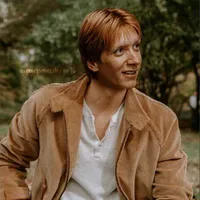 🤪George Weasley🤪