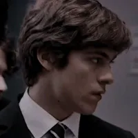 🧊Theodore Nott🧊