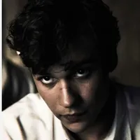 🦈Mattheo Riddle🦈