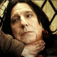🥀Severus Snape🥀