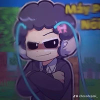 hiha baba chops (bé cừu đen của t/g)