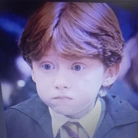 Ron Weasly