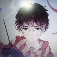 Iray Potter