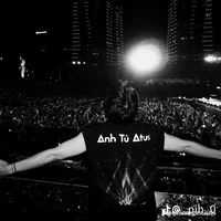 - Anh Tú Atus