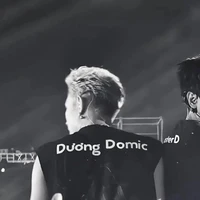 - Dương Domic