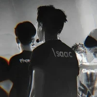 - Isaac
