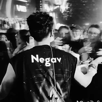 - Negav
